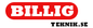 BilligTeknik Logotyp