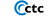 CTC Logotyp