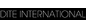 Dite International Logotyp