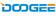 Doogee Logotyp