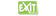 Exit Toys Logotyp