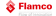 Flamco Logotyp