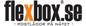 Flexbox Logotyp