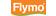 Flymo Logotyp