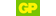 GP Logotyp