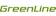 Greenline Logotyp