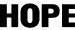 Hope Logotyp