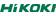 Hikoki Logotyp