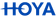 Hoya Logotyp