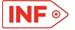 INF Logotyp