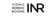 INR Logotyp