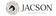 Jacson Logotyp