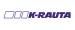 K-Rauta Logotyp