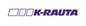 K-Rauta Logotyp