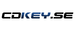 CdKey Logotyp