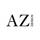 AZ Design Logotyp