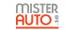 Mister-Auto SE Logotyp