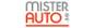 Mister-Auto Logotyp