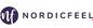 NordicFeel Logotyp