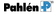 Pahlen Logotyp