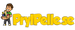 PrylPelle Logotyp