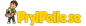 PrylPelle Logotyp