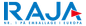 Rajapack Logotyp