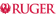 Ruger Logotyp