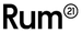 Rum21 Logotyp