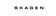Skagen Logotyp