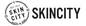Skincity SE Logotyp