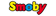 Smoby Logotyp