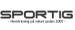 Sportig Logotyp