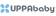 UppaBaby Logotyp