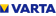 Varta Logotyp