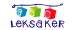 ABC Leksaker Logotyp