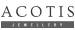 Acotis Diamonds Logotyp