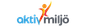 Aktiv Miljö Logotyp