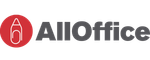 Alloffice Logotyp