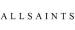 AllSaints Logotyp