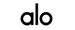 Alo Yoga Logotyp