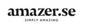 Amazer Logotyp