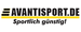 Avantisport Logotyp