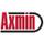 Axmin Logotyp