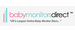 Baby Monitors Logotyp