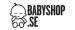 Babyshop Logotyp