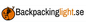 Backpackinglight Logotyp