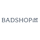 Badshop Logotyp