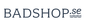 Badshop Logotyp