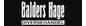 Balders Hage Logotyp